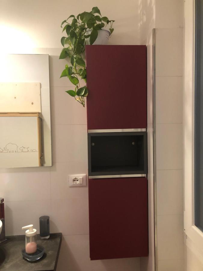 Family Garden Apartment リーヴァ・デル・ガルダ エクステリア 写真