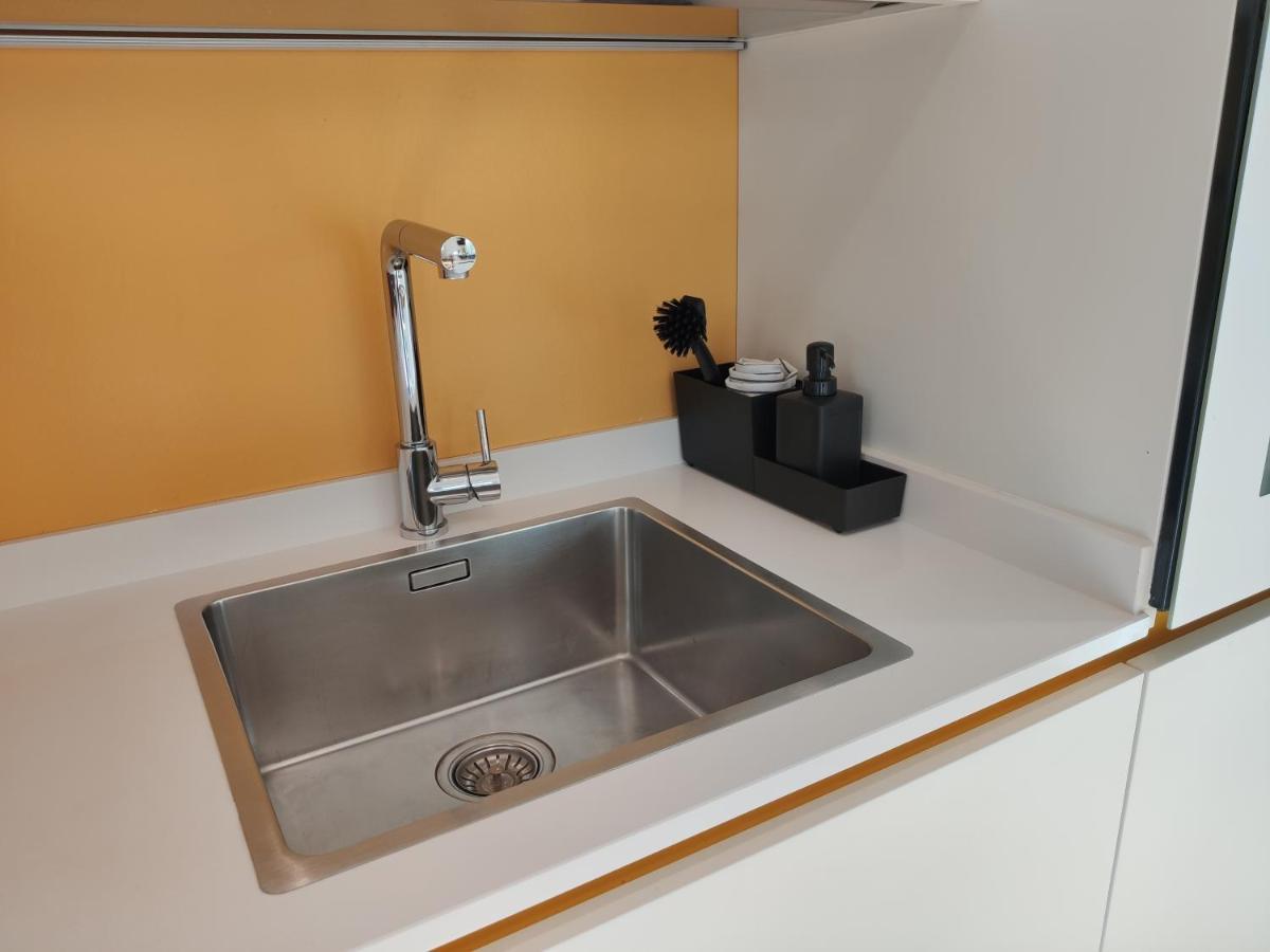 Family Garden Apartment リーヴァ・デル・ガルダ エクステリア 写真