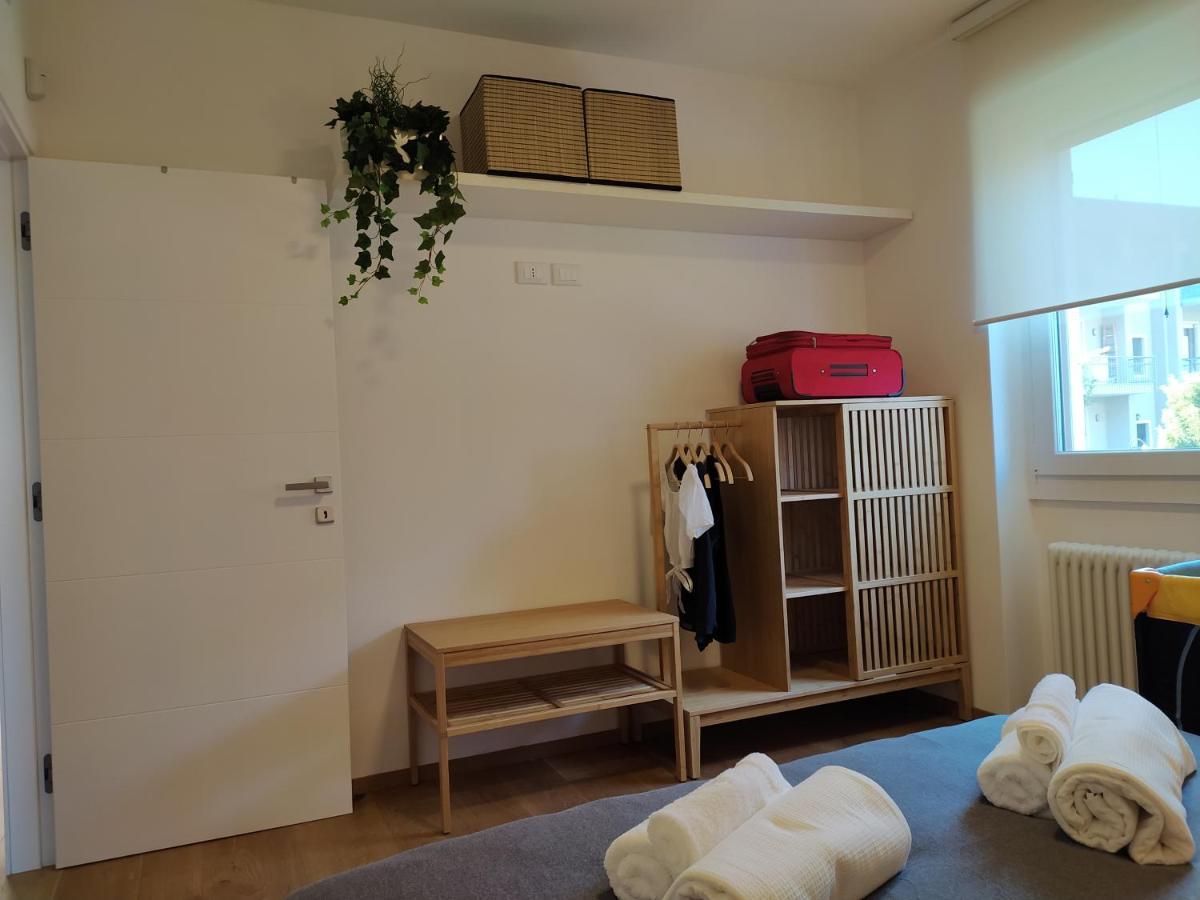 Family Garden Apartment リーヴァ・デル・ガルダ エクステリア 写真